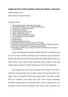 Sambutan Ketua Panitia Musda Ppni [PDF]