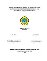 Sampul Askep Gerd [PDF]