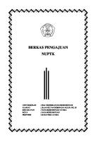 Sampul UNBK