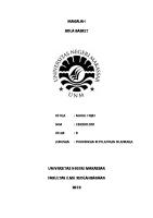 Sampul Unm