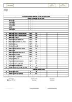 Sandcone Test Fom Excel