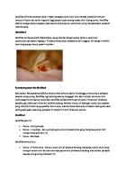 Sandflies Virologi [PDF]