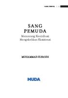 Sang Pemuda