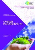 Sanitasi Industri Dan K3 - SC PDF