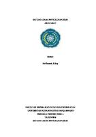 Sap Asam Urat [PDF]