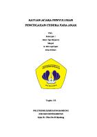 SAP Cedera [PDF]