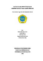 Sap Kompres Hangat [PDF]