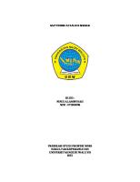 Sap Pembuatan Jus Nanas [PDF]