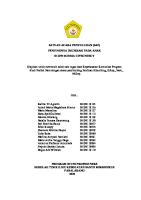 Sap Pentingnya Imunisasi [PDF]