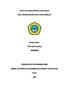 Sap Remaja Asyia [PDF]