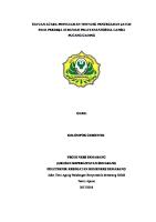 Sap Resiko Jatuh [PDF]