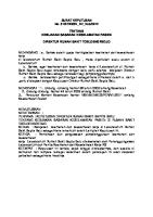 Sasaran Keselamatan Pasien (SKP) [PDF]