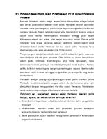 SASKIA-Persoalan Sosial Politik Dalam Perkembangan IPTEK Dengan Paradigma Pancasila [PDF]