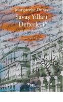 Savaş Yılları Defterleri ve Diğer Metinler [1 ed.]
 978-975-570-708-2