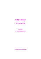 SC Basis Data C3 Kelas XII PDF