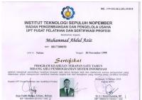 Scan Berkas