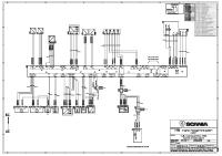 Scania Ems S8 Wiring