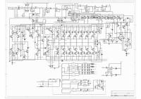 Schematic Power Amp 2000w