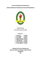 SDL 3 Askep Komunitas Remaja [PDF]