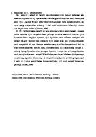 Sejarah Dari Uji T [PDF]