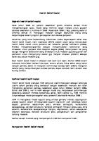 Sejarah Health Belief Model [PDF]