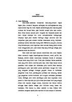 Sejarah Jalan Raya [PDF]