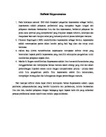 Sejarah Keperawatan Di Dunia 2