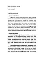 Sejarah Lokal