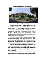 Sejarah MTSN 1 Magelang [PDF]