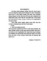 Sejarah Perkembangan Kesmas [PDF]