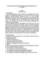 Sejarah Perkembangan Pendidikan Kewarganegaraan Di Indonesia [PDF]