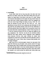 Sejarah Pewahyuan [PDF]