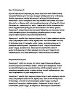 Sejarah Sinematografi [PDF]