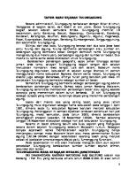 Sejarah Tulungagung [PDF]