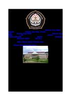 Sejarah Universitas Diponegoro [PDF]