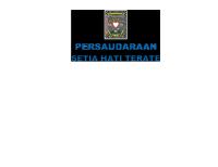 Senam Dasar Dan Jurus [PDF]