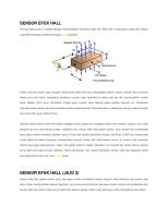 Sensor Efek Hall [PDF]