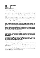 Serat Wulangreh [PDF]