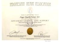 Sertifikat ACLS Gaga [PDF]