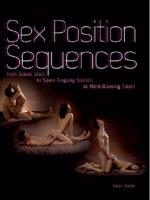 Sex Position Sequences