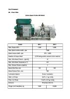 Shinko Steam Turbine [PDF]