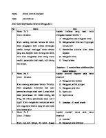 Short Case Minggu 2 [PDF]