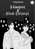 Si Kampret Dan Kisah Cintanya by Zefanya Monika