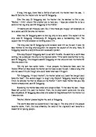 Si Tanggang [PDF]