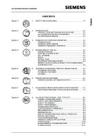 Siemens Micromaster Eco Manual