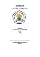 Sifat Biologi Tanah [PDF]