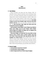 Sifat Trikotomi Berdagang [PDF]