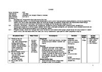 Silabus c3 p2m Makanan Indonesia Kls Xii [PDF]