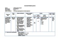 SILABUS IPA Biologi SMP Kelas VII [PDF]