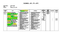 Silabus Kurikulum Merdeka Bahasa Inggris Kelas 10 [PDF]